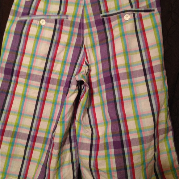 Men's Code Shorts - Picture 5 of 5